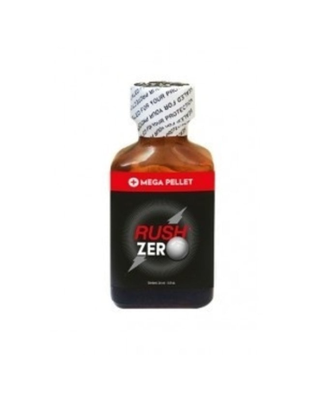 PWD Poppers Rush Zero 24ml – BOX 24 flesjes kopen