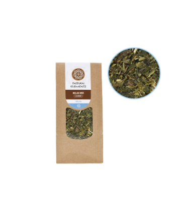 Relaxmix 50 gram - Indian Elements