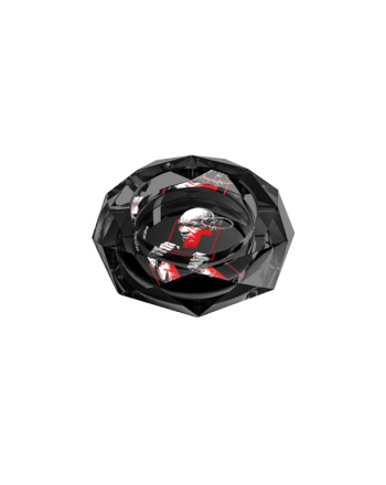Tyson 2.0 Asbak Diamant geslepen kopen Funcaps
