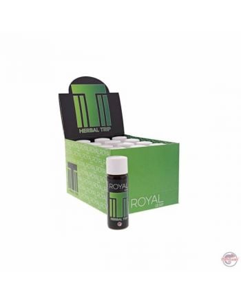 Royal T Herbal-Trip 15 ml