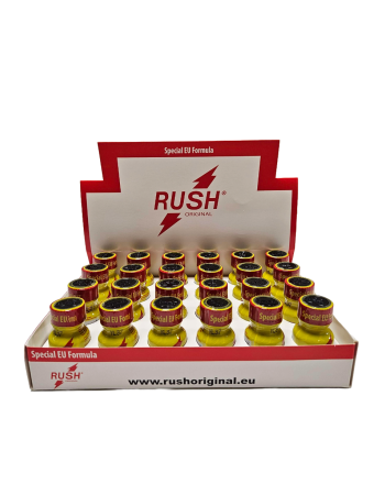 Rush Original EU 10ml - BOX 24 Flesjes kopen 