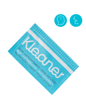 Kleaner Mouth & Body Hygiene 6ml