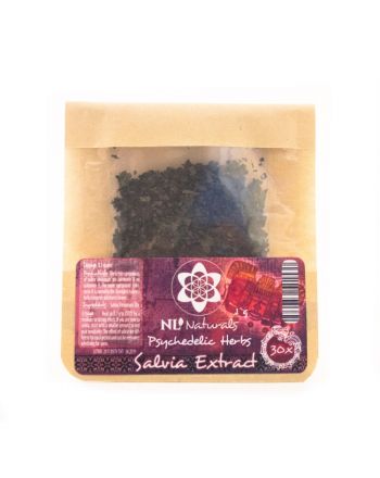 Salvia 30x Extract - 1gram
