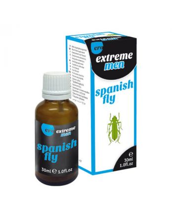 Spanish Fly Extreme voor mannen