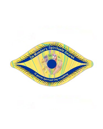 Spiritueel Oog palet 1