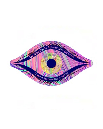 Spiritueel Oog Palet 2