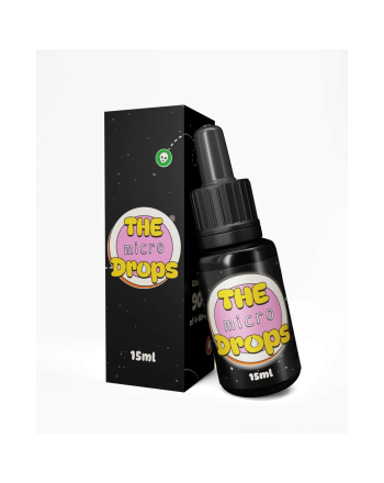 The Micro Drops - 15ml
