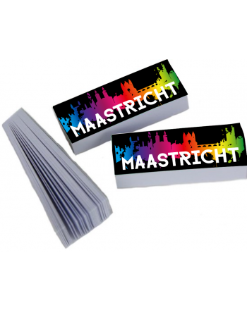 Tipjes - Maastricht