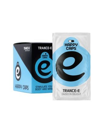 Trance E - 4 stuks