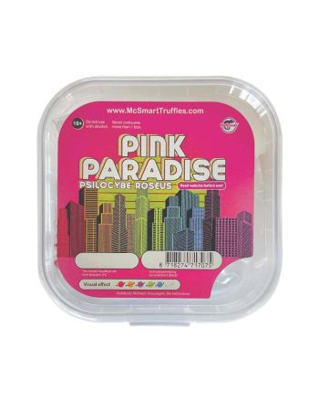 Magic Truffels Pink Paradise - 15 gram kopen Funcaps