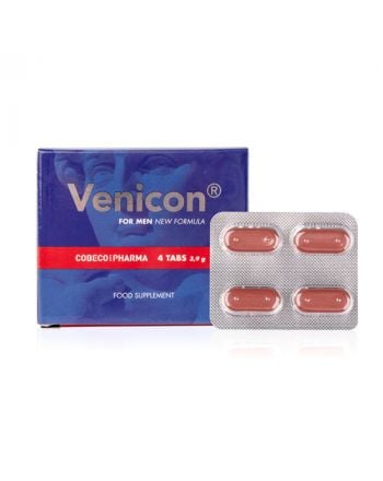Venicon - Erectie Pillen