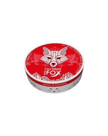 FOX Full Charge (16,5 mg/g)