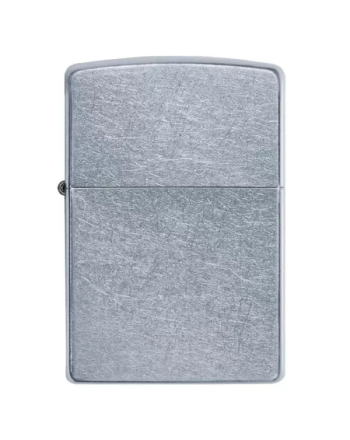 Zippo Aansteker – Street Chrome kopen Funcaps