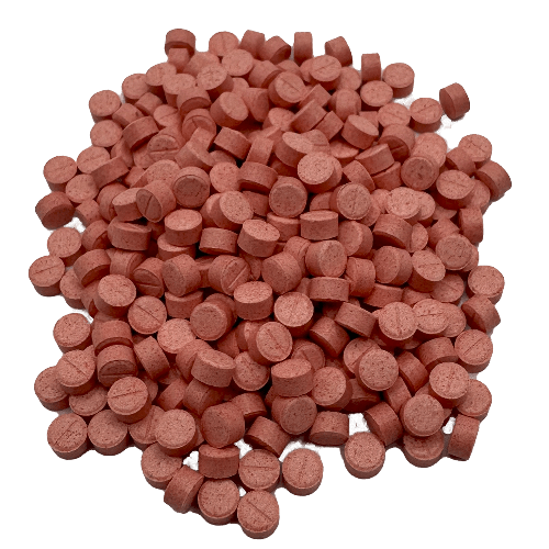 Koop 1P-LSD 150mcg Pellets bij Funcaps