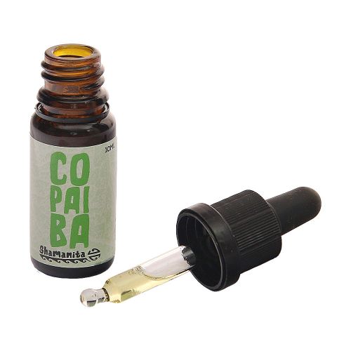 Copaiba - 10ML kopen Funcaps