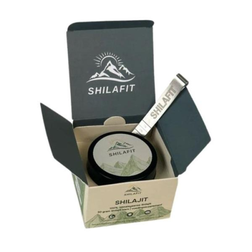 Shijalit resin 30g kopen funcaps