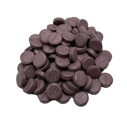 4F-MPH 25mg pellets kopen bij Funcaps