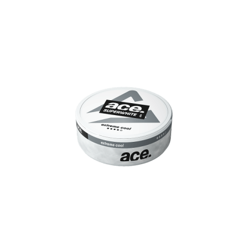 ACE SuperWhite Extreme Cool 18 mg/g