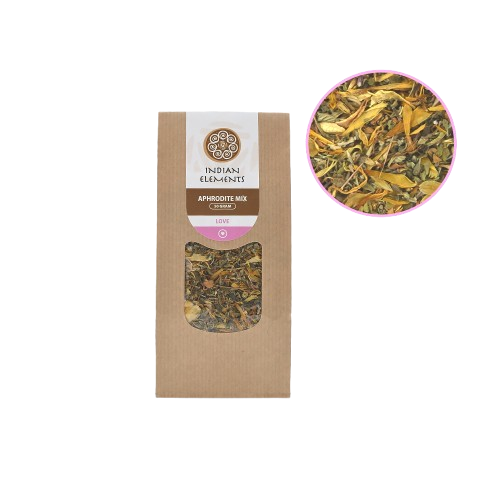 Aphroditemix 50 gram - Indian Elements