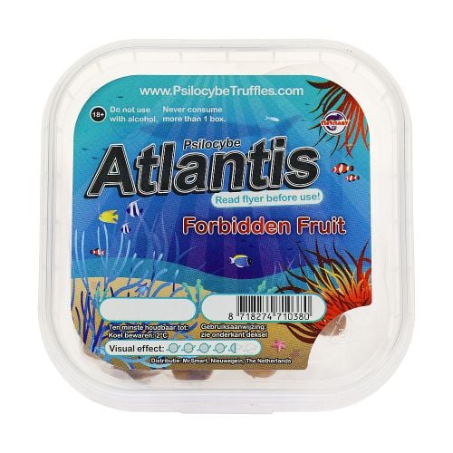 Atlantis - 15 gram Magic Truffels kopen Funcaps
