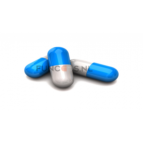 3-CMC capsules 220mg