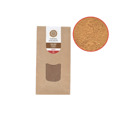 Cola Nut 50 gram - Indian Elements