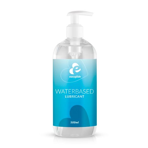 EasyGlide Water Based Lubricant 500 ML