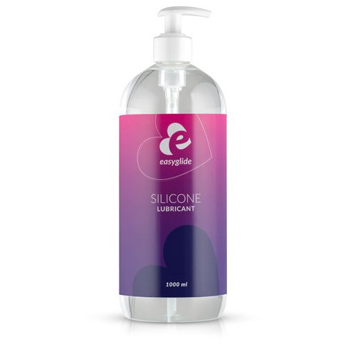 EasyGlide Siliconen Glijmiddel 1000 ml kopen Funcaps