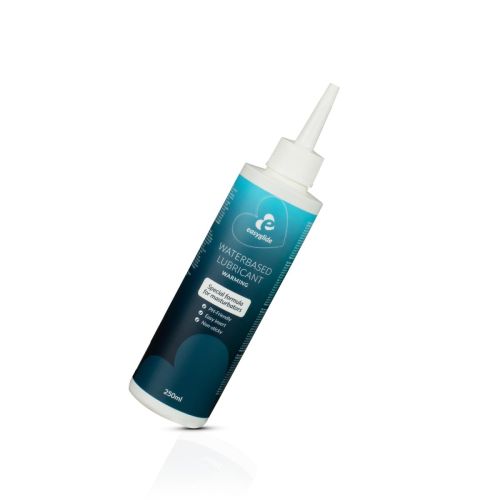 EasyGlide Masturbator Verwarmende Gel - 250ml kopen Funcaps