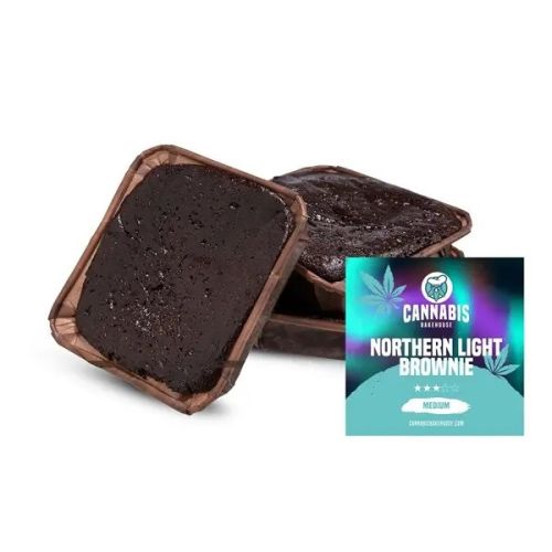 Northern Light Brownie kopen  