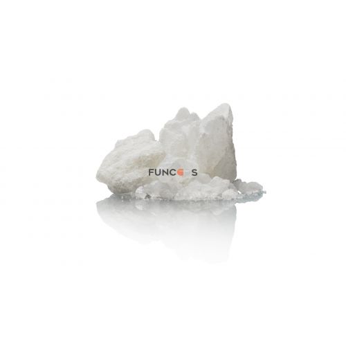 Fluorexetamine (FXE) Kristalbrokken
