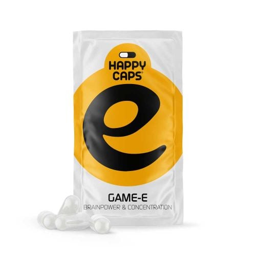 Game-E Happy Caps kopen
