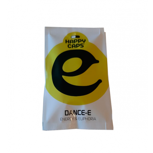 Dance-E Happy Caps - 4 caps
