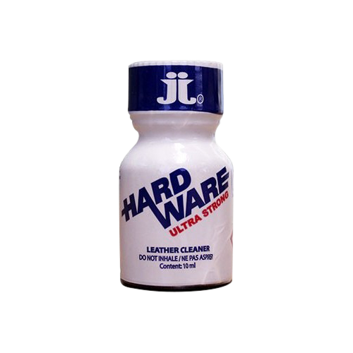 Hardware Ultra Strong 10ml
