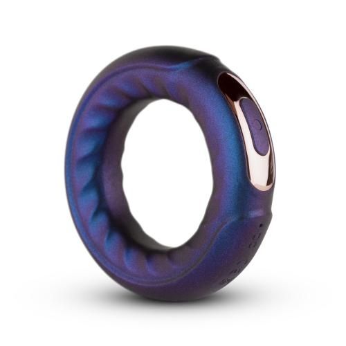 Hueman Saturn Vibrerende Cock/Ball Ring kopen Funcaps
