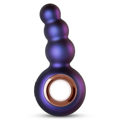 Hueman Outer Space Vibrerende Buttplug kopen Funcaps
  