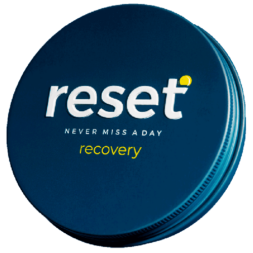 Reset Recovery 60 + 60 Capsules kopen Funcaps 