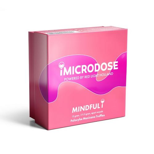 iMicrodose – MINDFULI Microdosing Kit