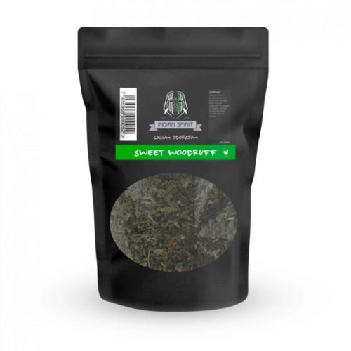 Indian Spirit - Sweet Woodruff (Galium Odoratum) - 50G Shredded 