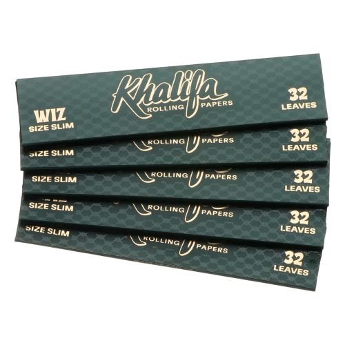 Khalifa Rolling Papers WSS kopen Funcaps