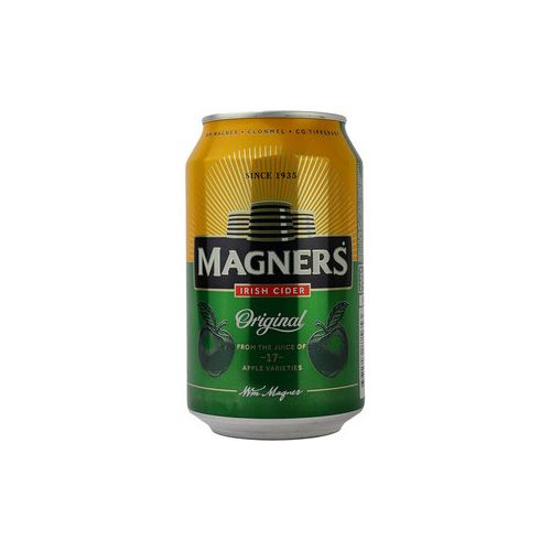 Magners Apple Cider Blik 330ml