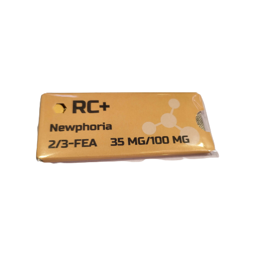 Newphoria 2/3-FEA 35 MG/100MG Pellets kopen bij Funcaps