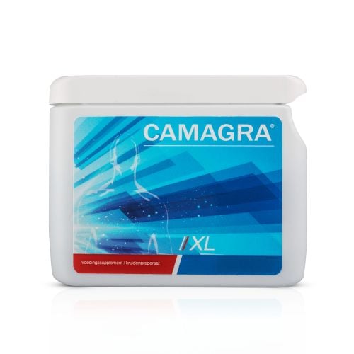 Camagra XL - 60 stuks kopen Funcaps
 