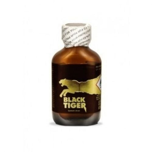 Black Tiger Gold Edition 24ml