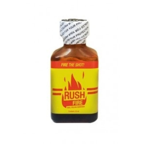 Rush Fire 25ml kopen