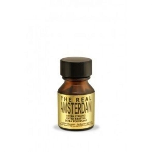 The Real Amsterdam 10ml