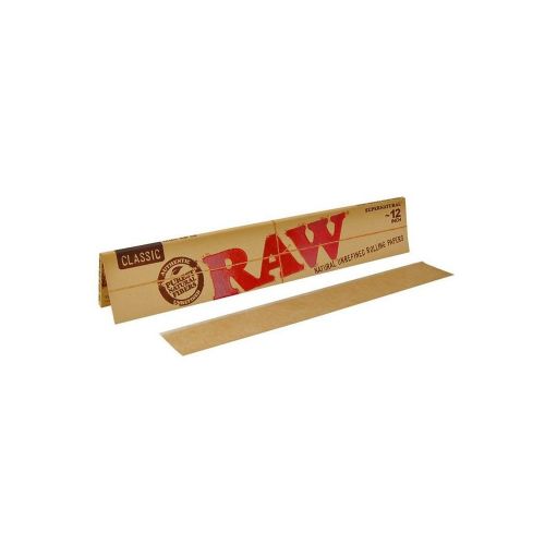 Raw Long Papers