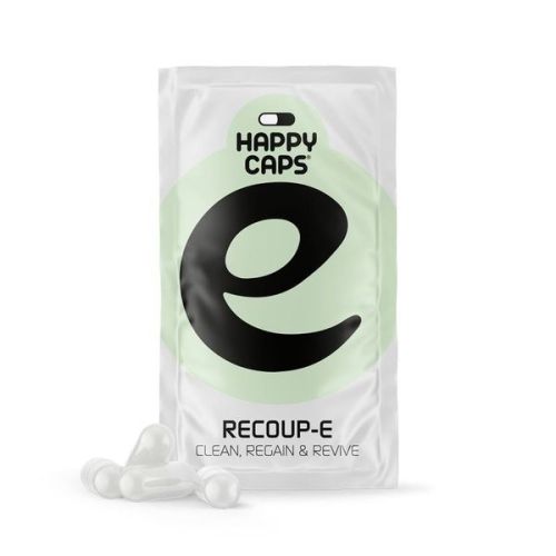 Recoup-E kopen Funcaps