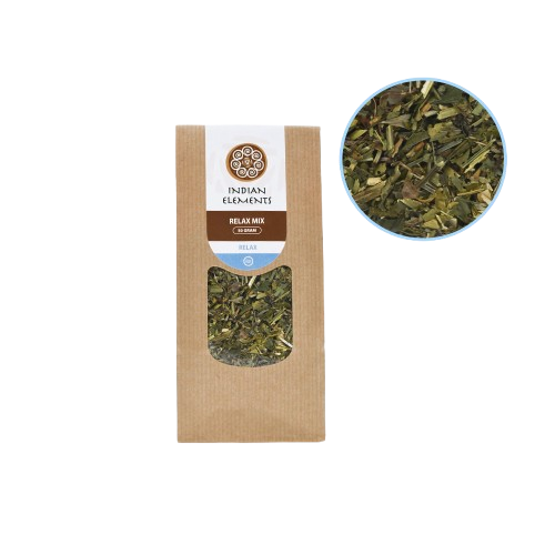 Relaxmix 50 gram - Indian Elements