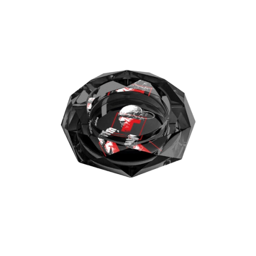Tyson 2.0 Asbak Diamant geslepen kopen Funcaps
